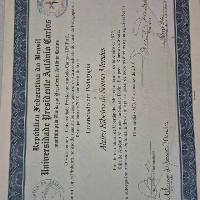 Ampliar imagem: certificate 6