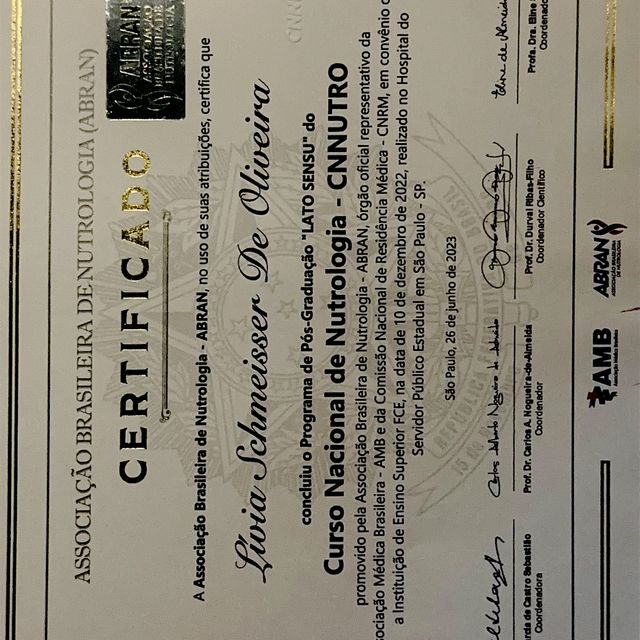Ampliar imagem: certificate 1
