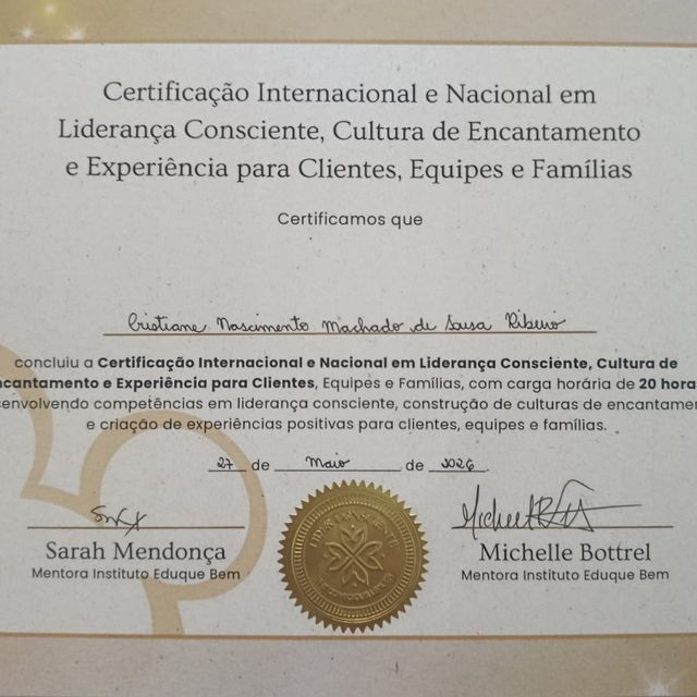 Ampliar imagem: certificate 3