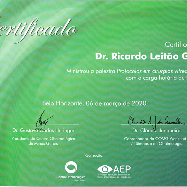 Ampliar imagem: certificate 21
