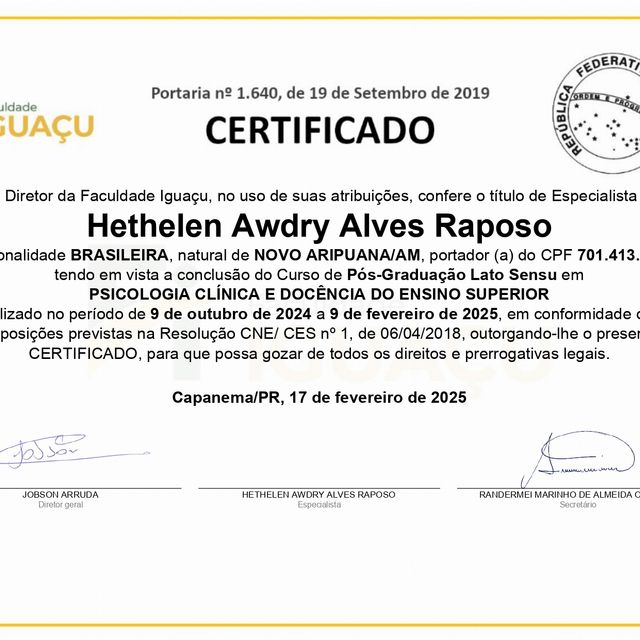 Ampliar imagem: certificate 2