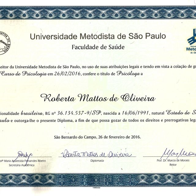 Ampliar imagem: certificate 1