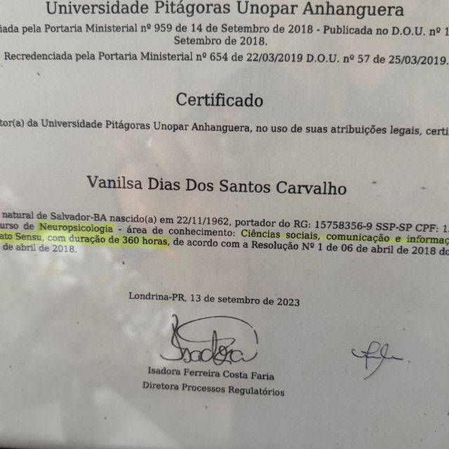 Ampliar imagem: certificate 3