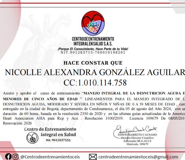 Acercar imagen: certificate 24