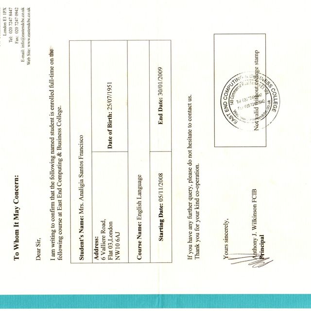 Ampliar imagem: certificate 25