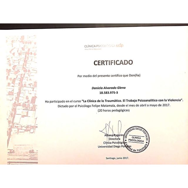 Acercar imagen: certificate 8