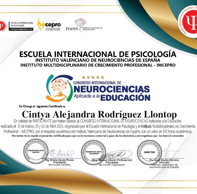 Acercar imagen: certificate 13