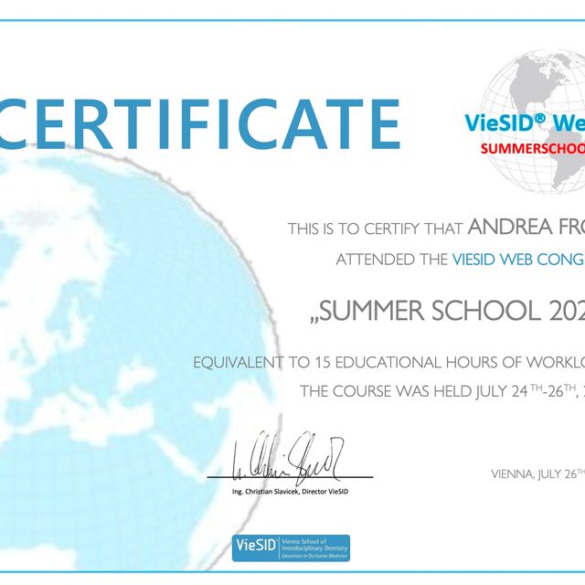 Acercar imagen: certificate 7