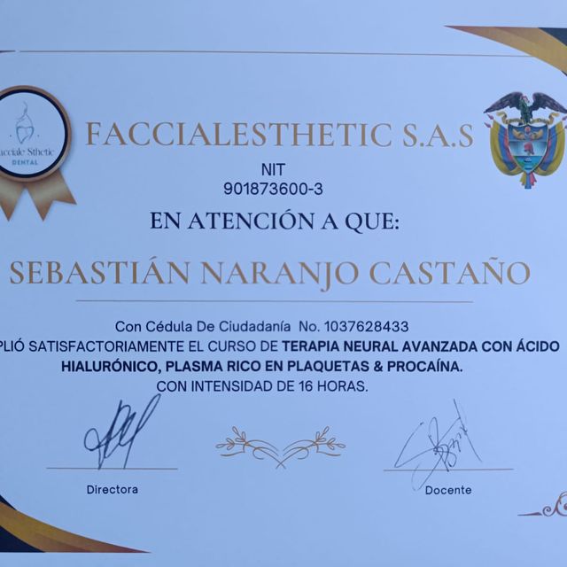 Acercar imagen: certificate 8