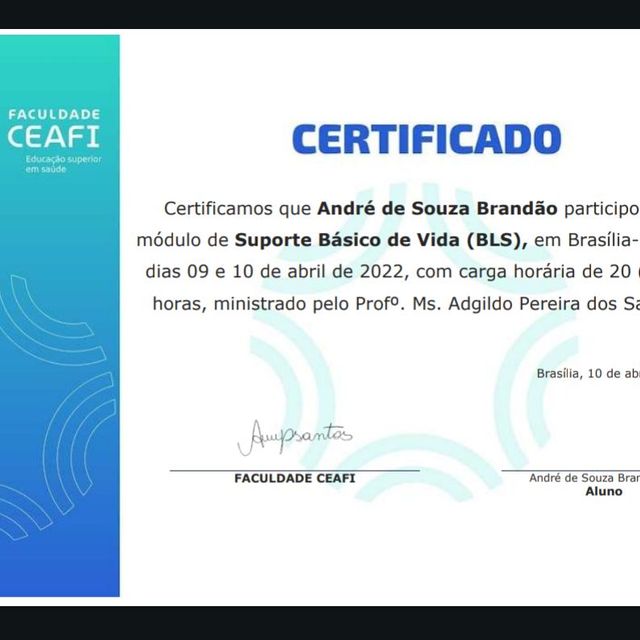 Ampliar imagem: certificate 5