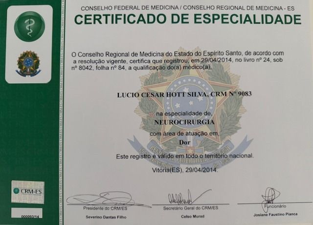 Ampliar imagem: certificate 3