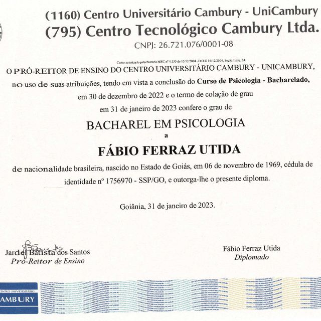 Ampliar imagem: certificate 1