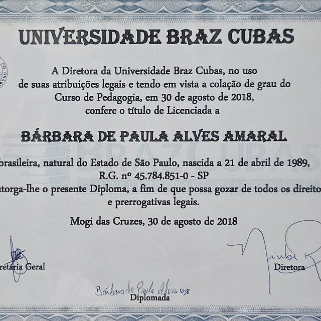 Ampliar imagem: certificate 3