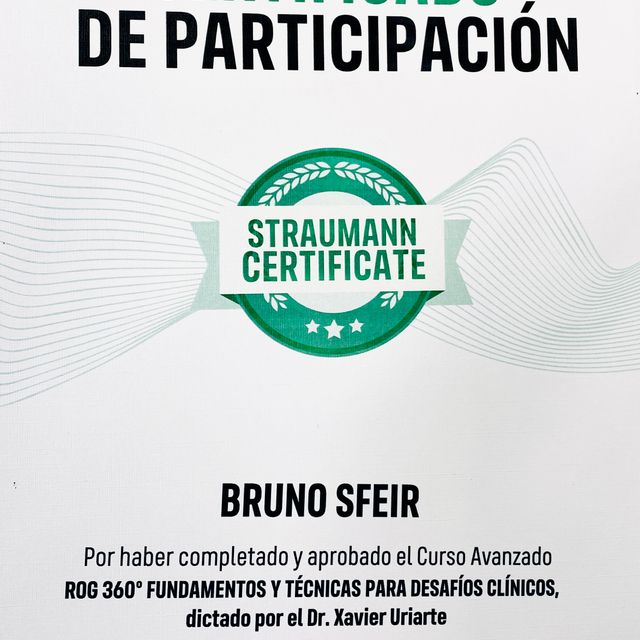 Acercar imagen: certificate 9