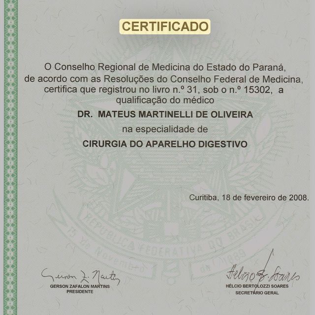 Ampliar imagem: certificate 5