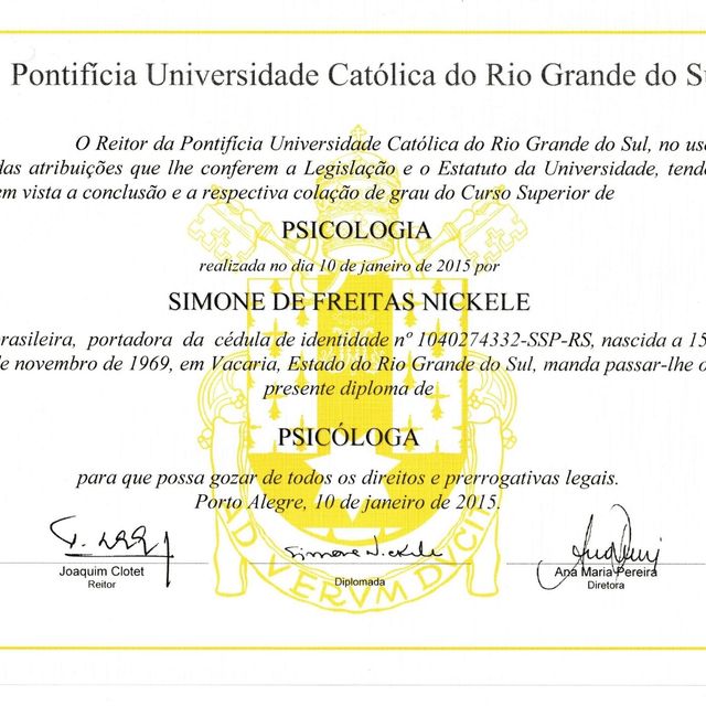 Ampliar imagem: certificate 1