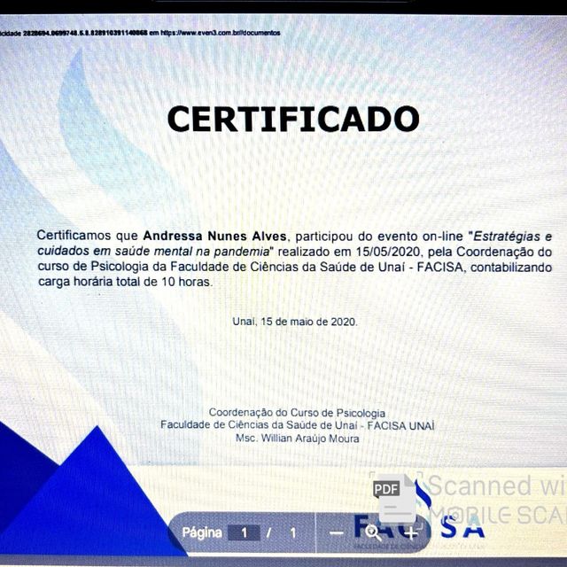 Ampliar imagem: certificate 49