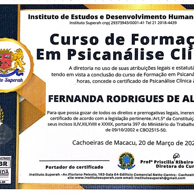 Ampliar imagem: certificate 2