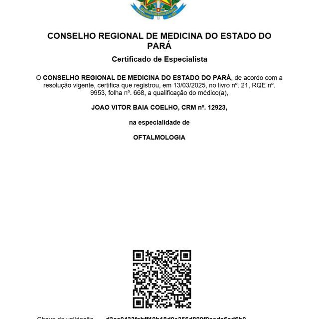 Ampliar imagem: certificate 1