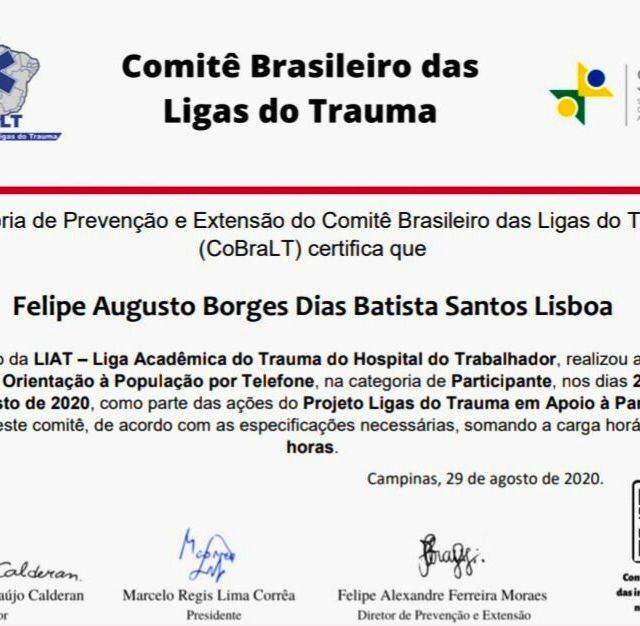 Ampliar imagem: certificate 1