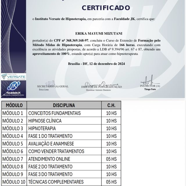 Ampliar imagem: certificate 10