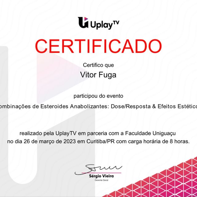 Ampliar imagem: certificate 3