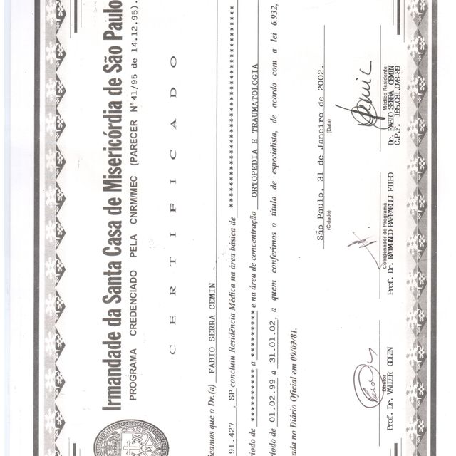 Ampliar imagem: certificate 4
