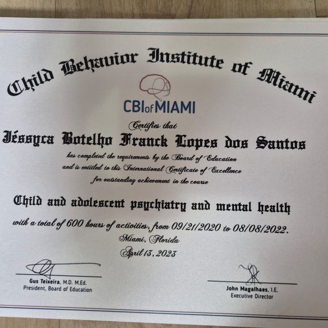 Ampliar imagem: certificate 3