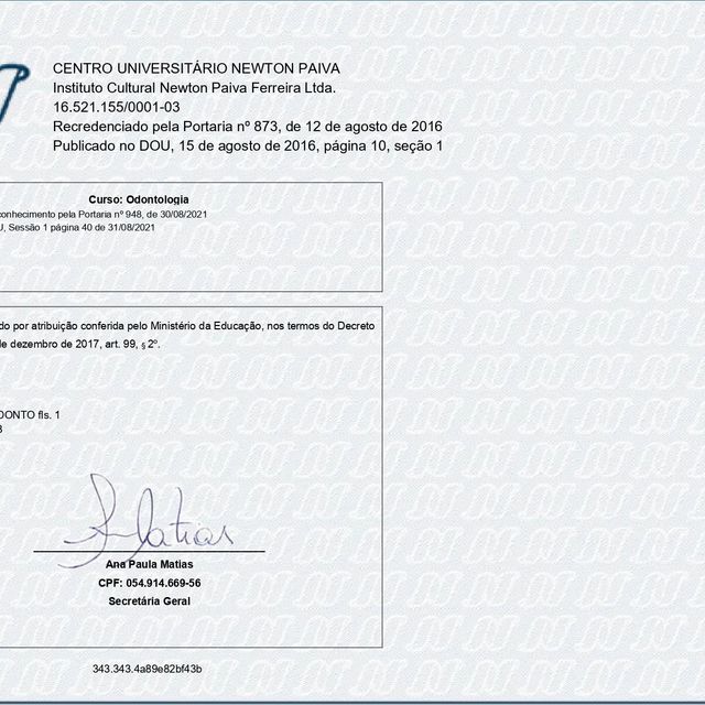 Ampliar imagem: certificate 3