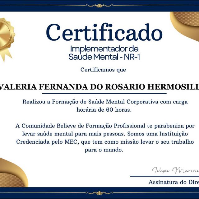 Ampliar imagem: certificate 3