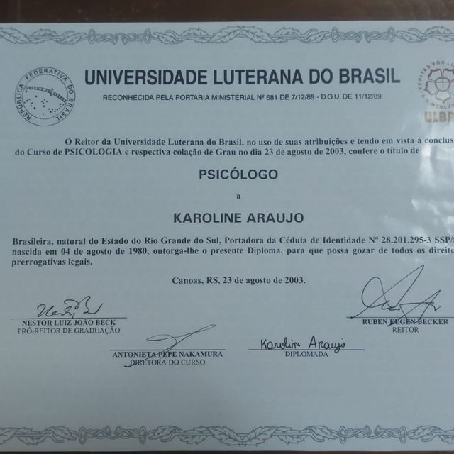 Ampliar imagem: certificate 4