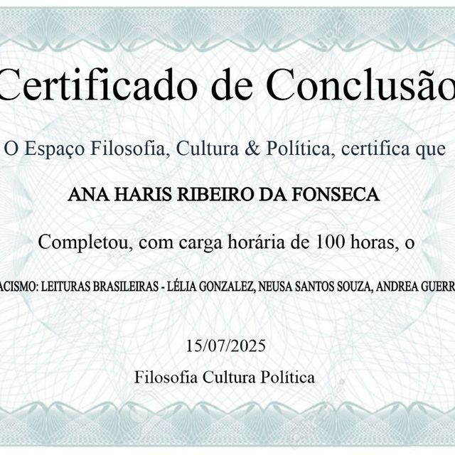 Ampliar imagem: certificate 9