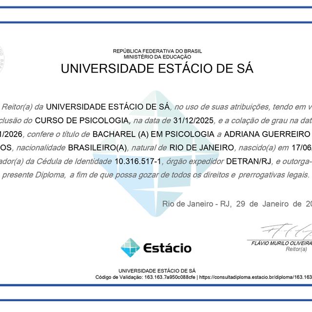 Ampliar imagem: certificate 1