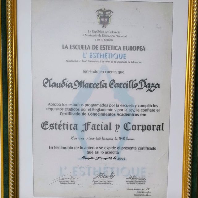 Acercar imagen: certificate 1