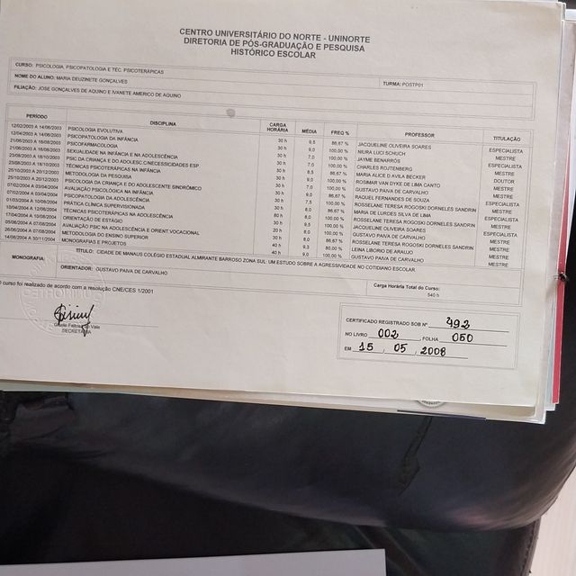 Ampliar imagem: certificate 12