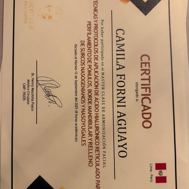 Acercar imagen: certificate 7