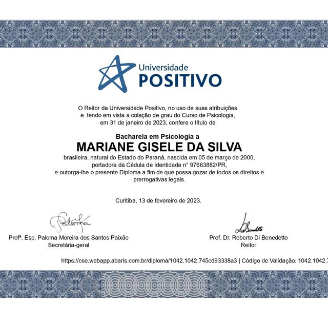 Ampliar imagem: certificate 1