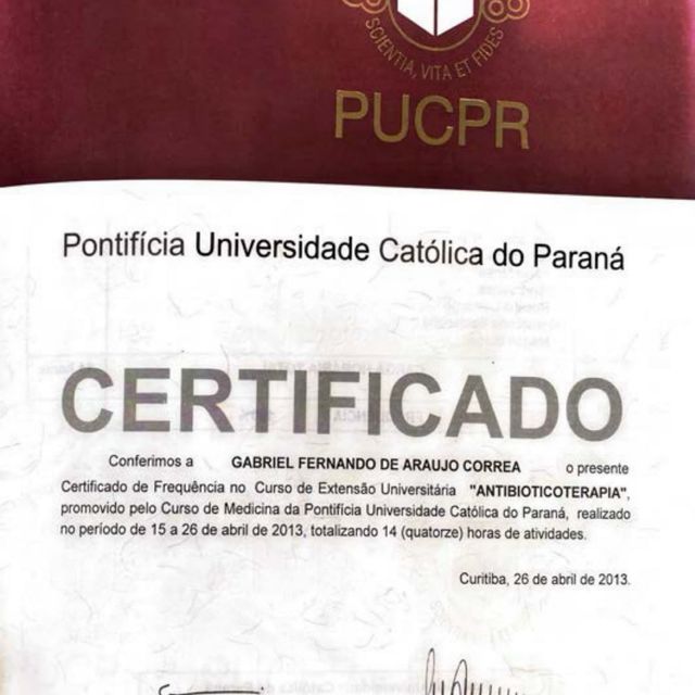 Ampliar imagem: certificate 50