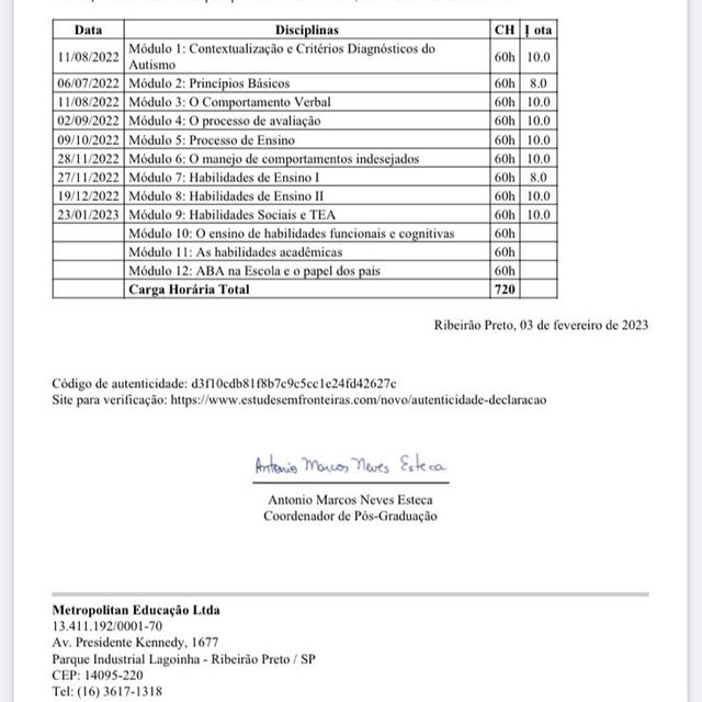 Ampliar imagem: certificate 3