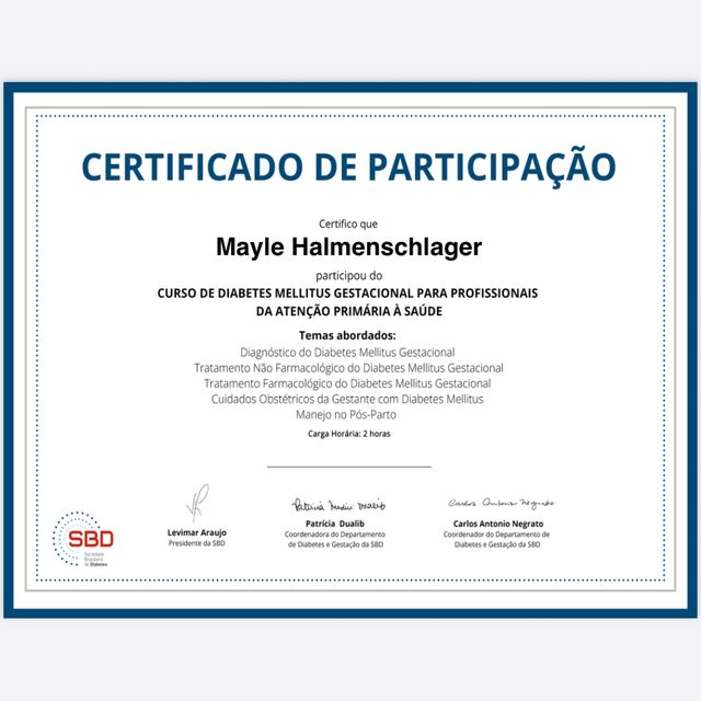 Ampliar imagem: certificate 5