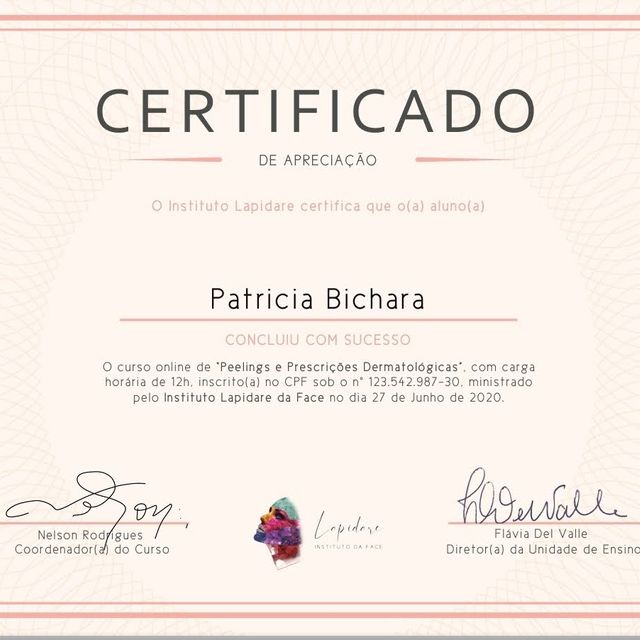 Ampliar imagem: certificate 3