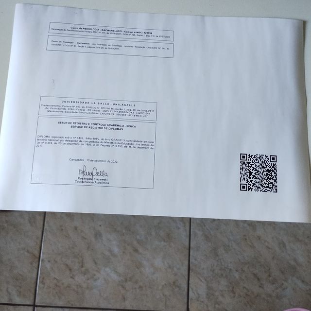 Ampliar imagem: certificate 29