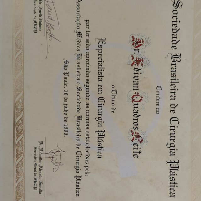 Ampliar imagem: certificate 1