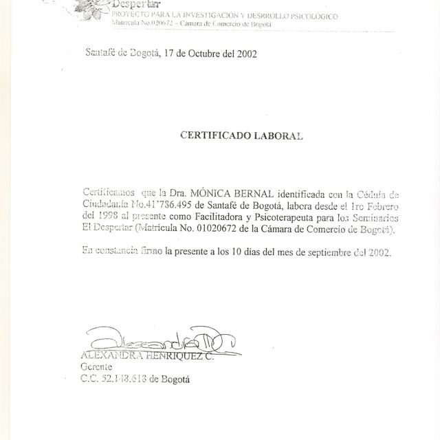 Acercar imagen: certificate 26