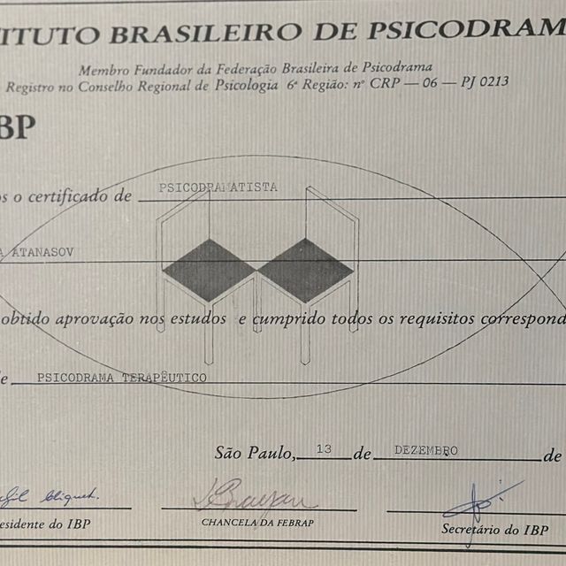 Ampliar imagem: certificate 5