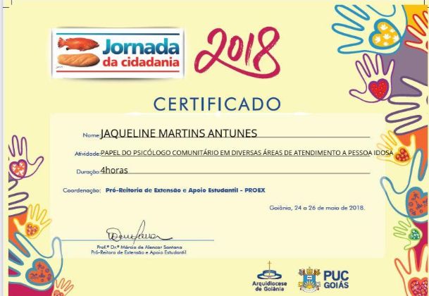 Ampliar imagem: certificate 4