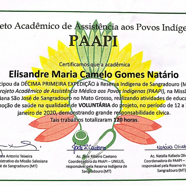 Ampliar imagem: certificate 38