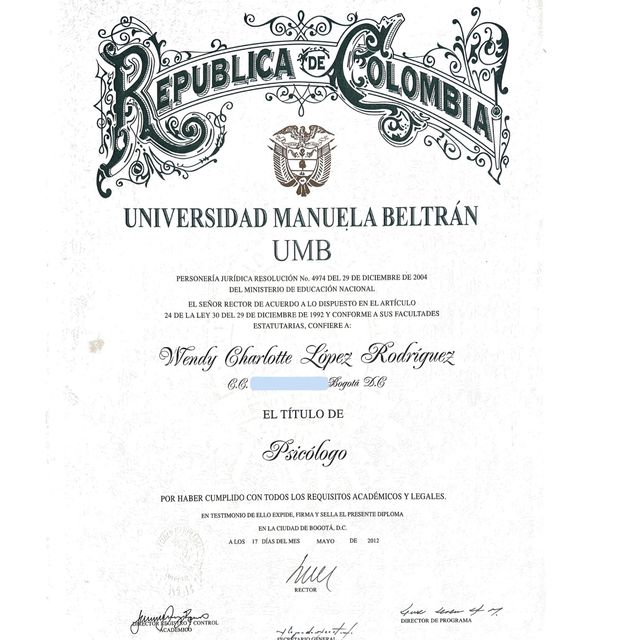 Acercar imagen: certificate 3