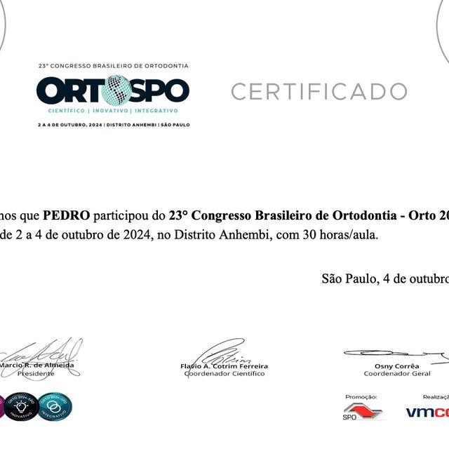 Ampliar imagem: certificate 1