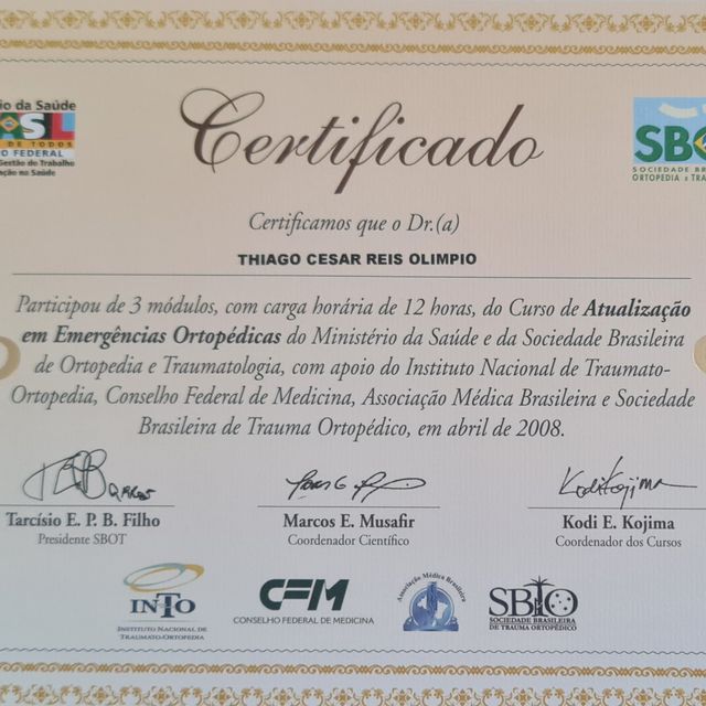 Ampliar imagem: certificate 6